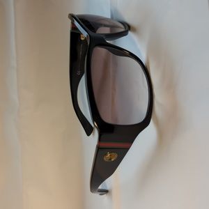 Gucci GG2592/S Sunglasses